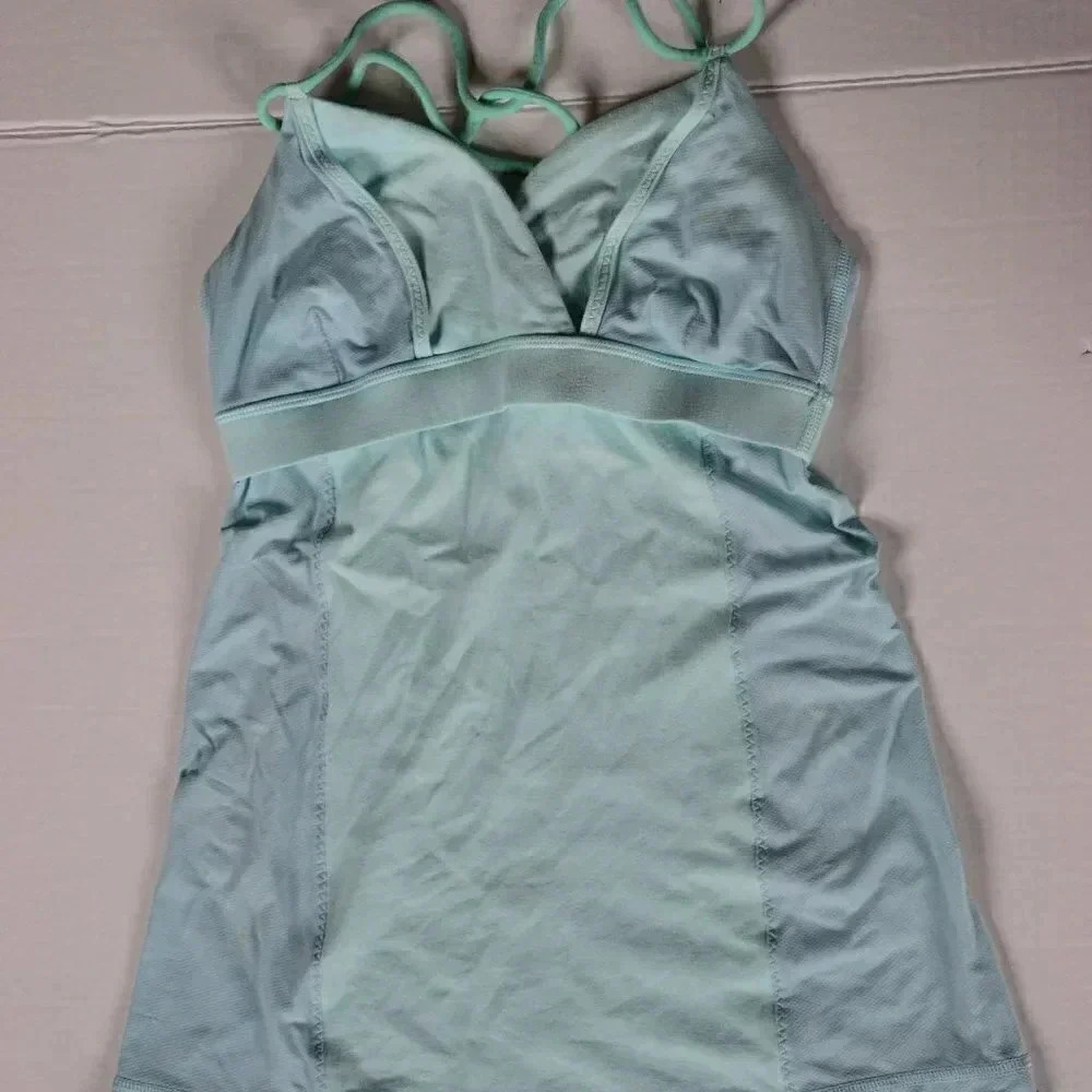 5/$25 Lululemon  Tank